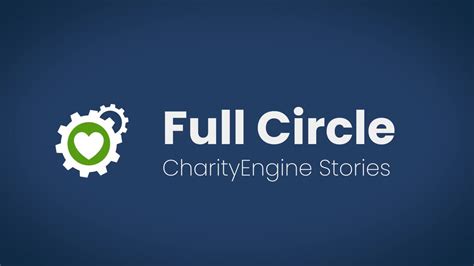 charityengine|Iba pa.